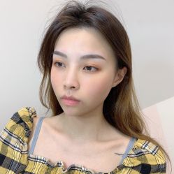 -久匠·野生眉半永久纹眉