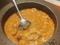 蟹粉拌饭-上海小南国(正大店)