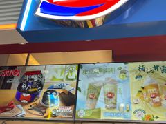 -DQ·蛋糕·冰淇淋(天通苑华联店)