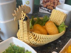 -一席地·本地鸡窝·杭帮鸡火锅(萧山银隆百货店)