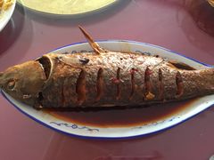 -崔家大院·特色农家菜