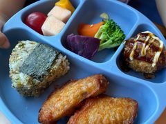 -山葵家·创意料理(宁波来福士店)