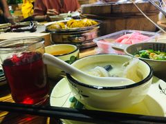 -秋语木桶鱼.酸菜鱼(开发区火车站店)