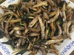 -幽优农庄·森波拉特色本地农家菜