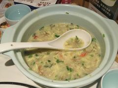 -海东头·疙瘩汤(万达四楼店)