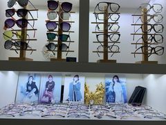 -广州宝岛眼镜武汉和光眼镜市场西区店