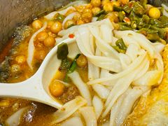 -小满手工粉(北京来福士店)