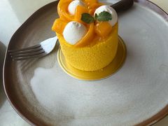 -JW万豪·大堂酒吧