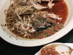 -芳芳私房菜·精做淮扬菜(承德路店)