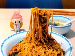 -君东记本帮面馆(天钥桥路店)