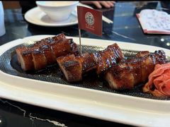 -禾府酒家·传统广府味(番禺店)