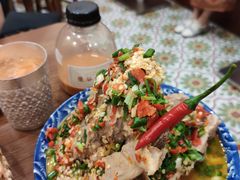 -曼谷食堂·泰国家庭料理(丹桂路店)