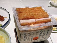-梧桐餐厅(泉城路店)