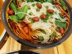 -十三式重庆江湖菜(金茂览秀城店)