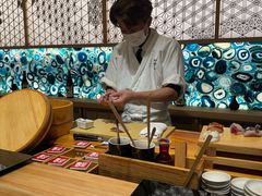 -小十Omakase(地王大厦店)
