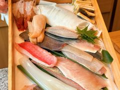 -鮨一日本料理旗舰店(总店)