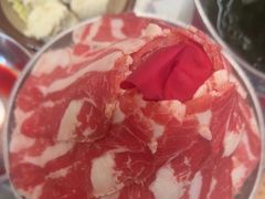 -赵美丽·重庆社区火锅·直营店(火车东站·中豪国际店)