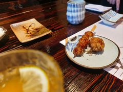 -芥岛(河北大街店)