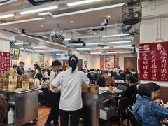 -香港蓮香樓(上環店)