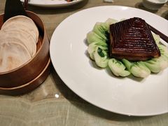 -杭州君悦酒店·湖滨28中餐厅