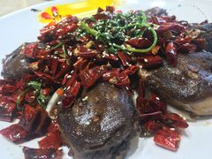 -丰尔粥食·顺德鱼生·干蒸排骨顺德菜(大良分店)