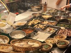 -长平老姿娘夜粥(平东一街店)