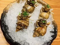 -吟松日式料理(莘庄店)