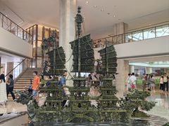 -广州白天鹅宾馆