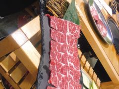 -秋木烤肉·韩国牛肉名家(高新旗舰店)