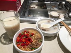 -海底捞火锅(上元大街店)