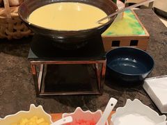 -星璨·自助餐厅-厦门禹洲温德姆至尊豪廷大酒店