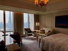 -广州富力丽思卡尔顿酒店