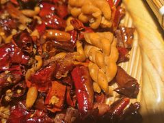 -淀里船宴(卓达店)