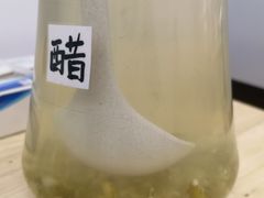 -笋果坊螺蛳粉(竹园小区店)