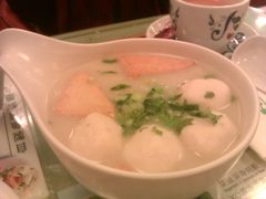 片头河-翠华餐厅