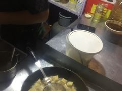 -无声臭豆腐(大井1号店)