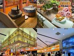-堂会(天河店)