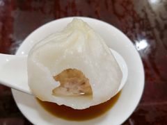 -南翔饭店