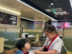-海底捞火锅(大唐店)
