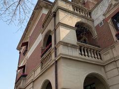 -天津意大利风情旅游区