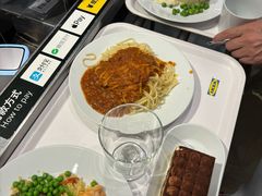 -宜家·瑞典风味餐厅(武汉荟聚中心店)