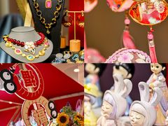 -光启城时尚购物中心