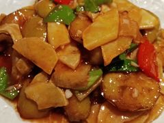 -關東雪东北菜(中庚漫游城店)