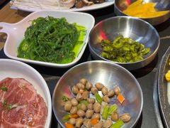 -碳夫·东北炭火烤肉(胥口店)