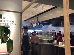 -喜茶(上海正大广场店)