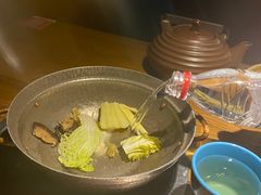 -吃饭皇帝大土家民族菜(正大广场店)