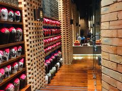 -君悦酒店·1881·北京烤鸭