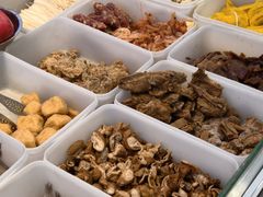 -木木鲜海鲜面(天一店)