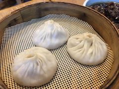 -一品小笼(金融街店)