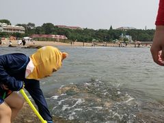 -老虎石海上公园